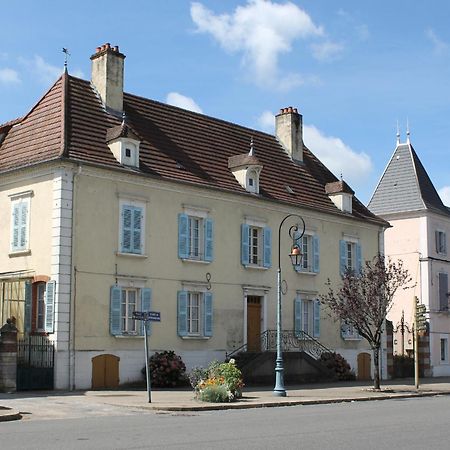Chambres d'hôtes La Distillerie B&B Saint-Germain-du-Bois Exterior foto
